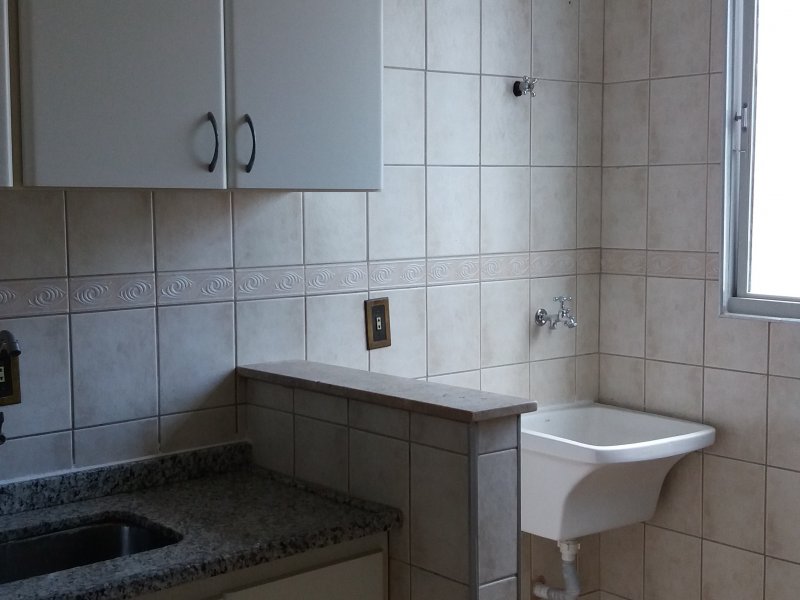 imóvel com 48m² - Conjunto Promorar Raposo Tavares - São Paulo