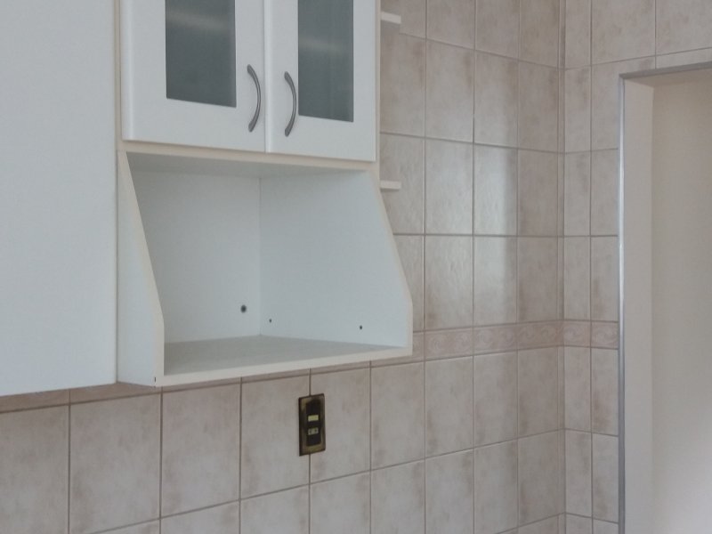 imóvel com 48m² - Conjunto Promorar Raposo Tavares - São Paulo