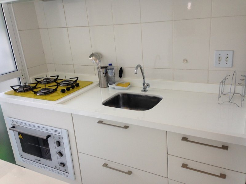 imóvel com 70m² - Parque Taboão - Taboão da Serra