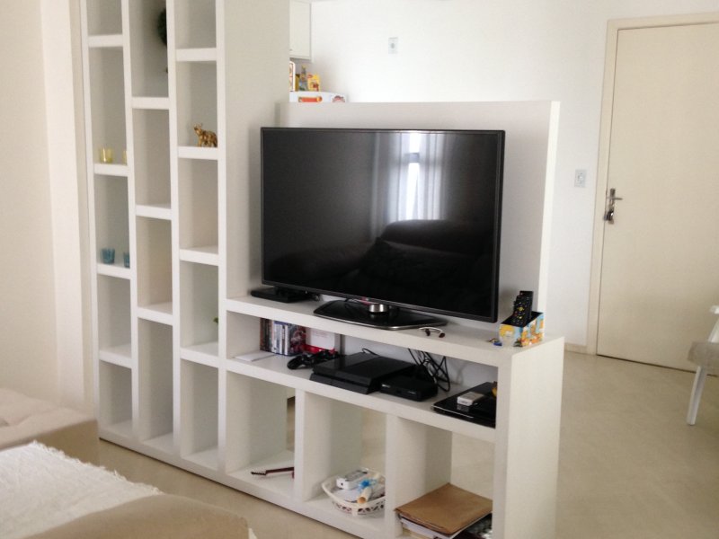 imóvel com 70m² - Parque Taboão - Taboão da Serra