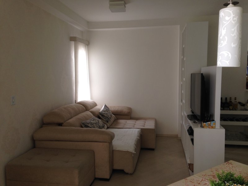 imóvel com 70m² - Parque Taboão - Taboão da Serra