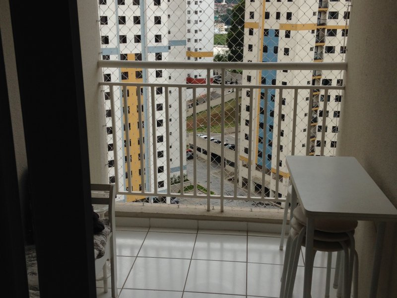 imóvel com 70m² - Parque Taboão - Taboão da Serra
