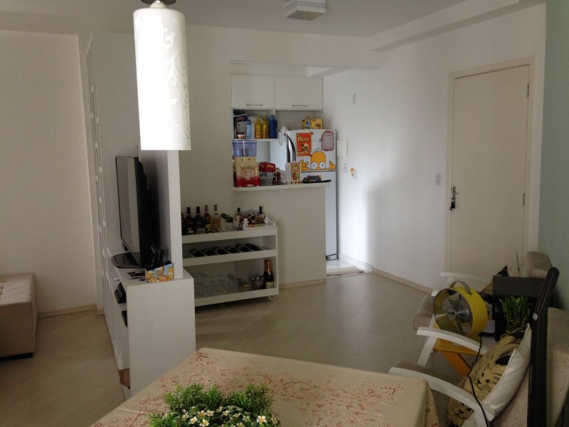 imóvel com 70m² - Parque Taboão - Taboão da Serra
