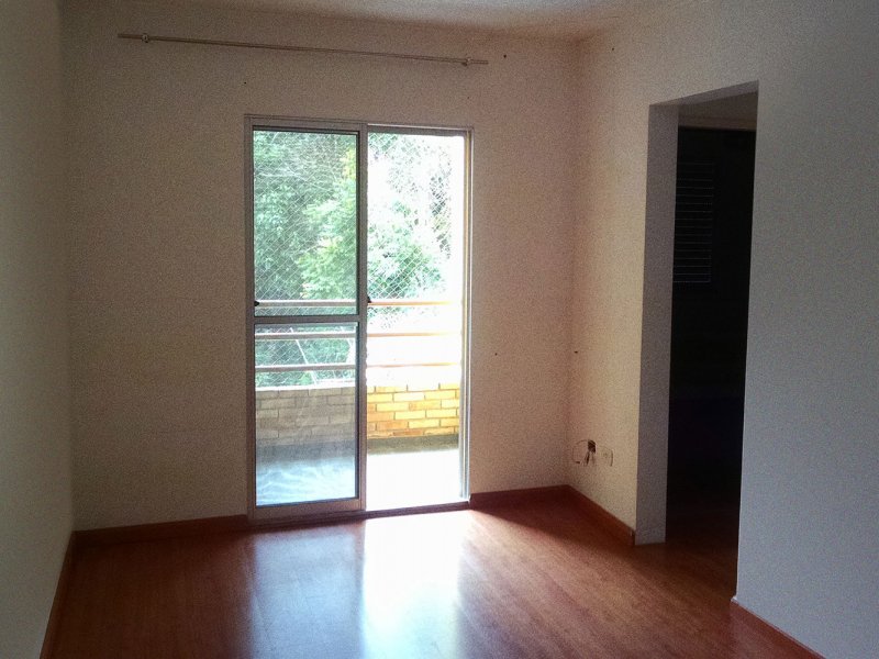 imóvel com 50m² - Bairro Nakamura Park - Cotia