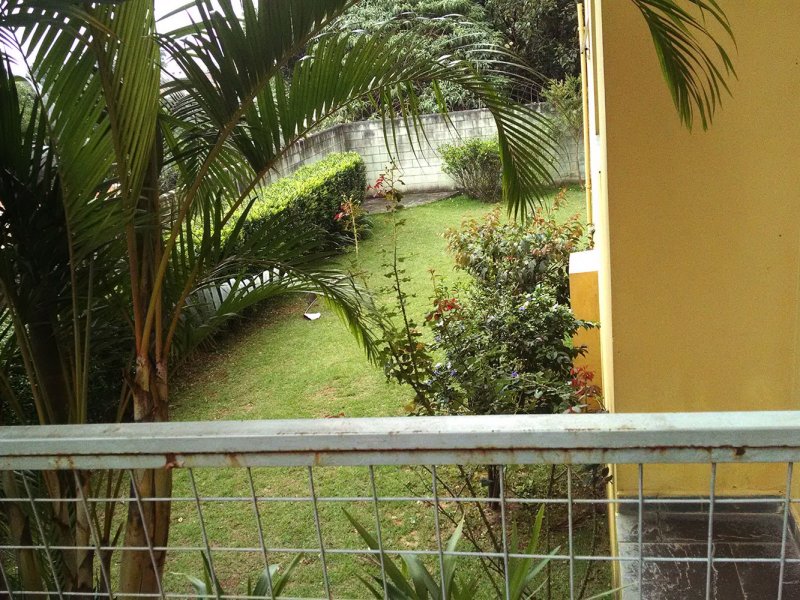 imóvel com 50m² - Bairro Nakamura Park - Cotia