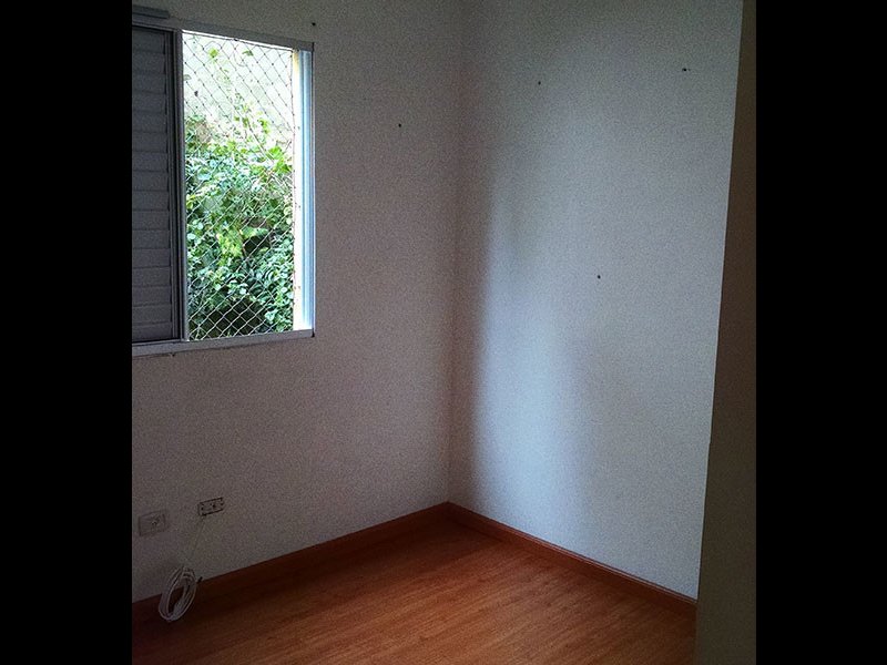 imóvel com 50m² - Bairro Nakamura Park - Cotia