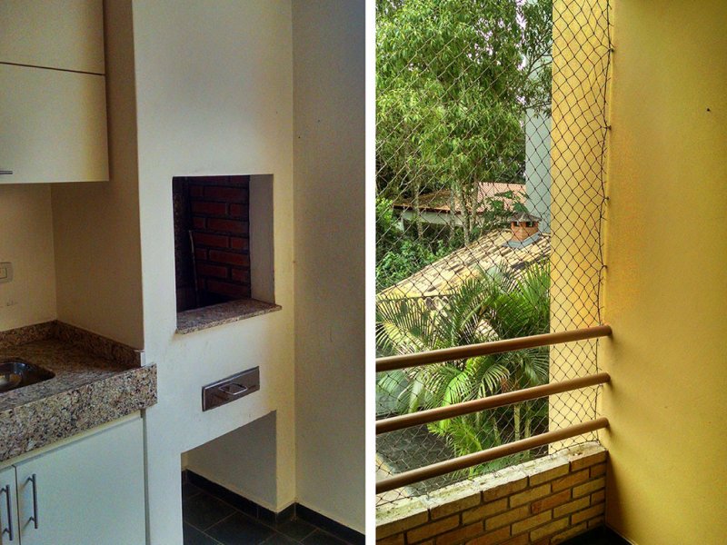 imóvel com 50m² - Bairro Nakamura Park - Cotia