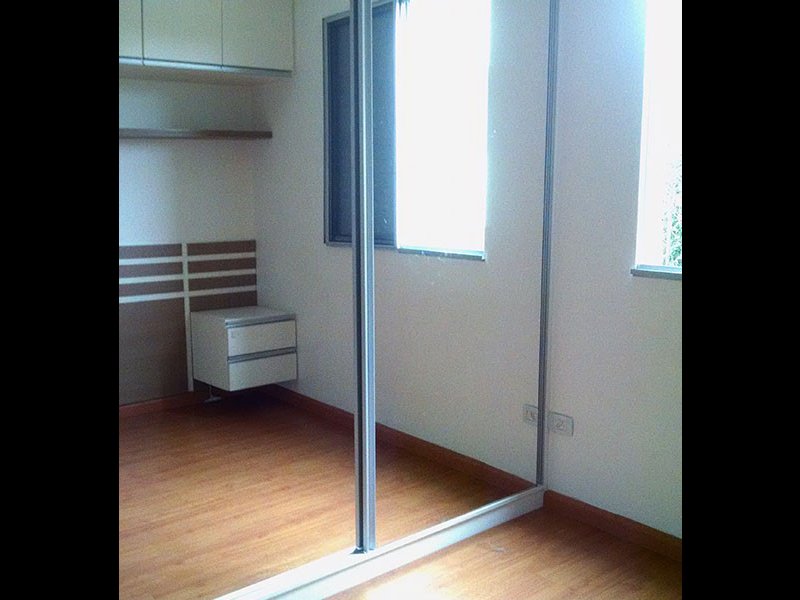 imóvel com 50m² - Bairro Nakamura Park - Cotia