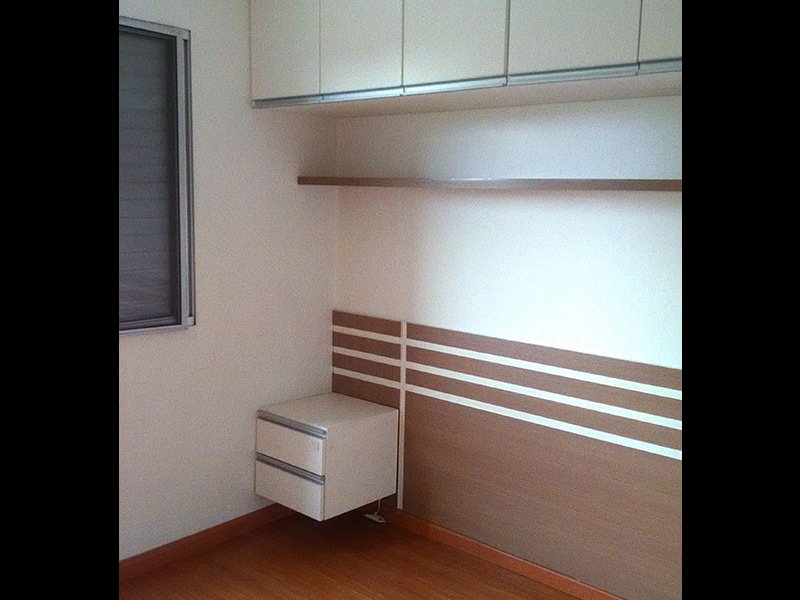 imóvel com 50m² - Bairro Nakamura Park - Cotia