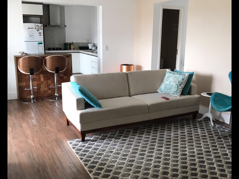 imóvel com 109m² - Loteamento Residencial Vila Bella - Campinas
