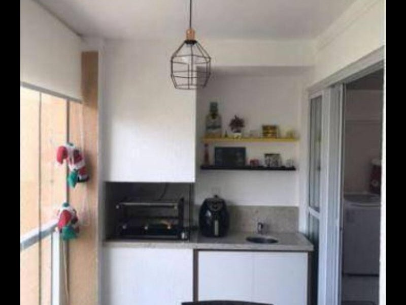 imóvel com 109m² - Loteamento Residencial Vila Bella - Campinas