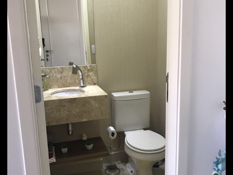 imóvel com 109m² - Loteamento Residencial Vila Bella - Campinas