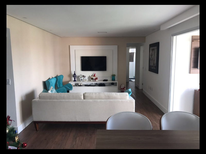 imóvel com 109m² - Loteamento Residencial Vila Bella - Campinas