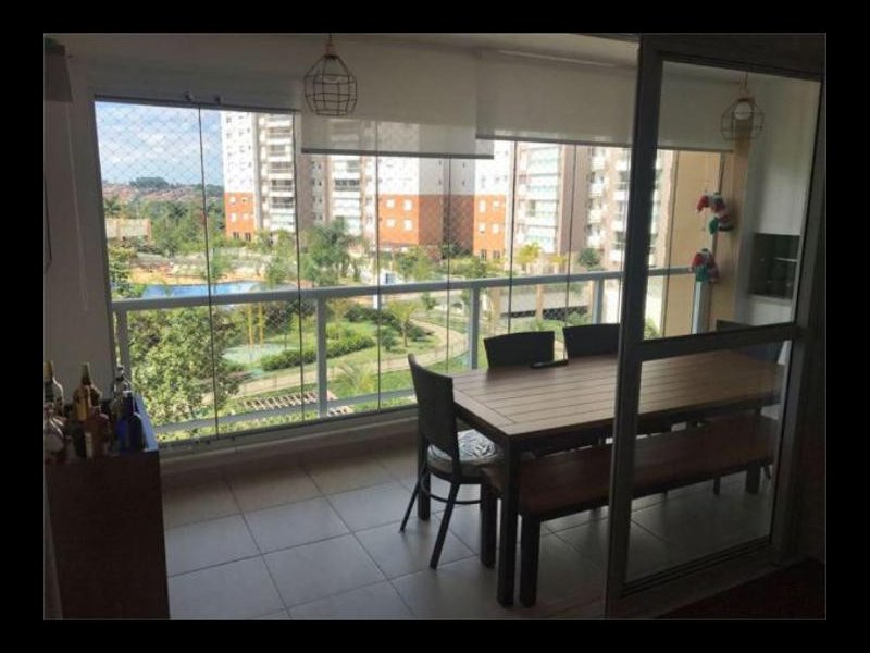 imóvel com 109m² - Loteamento Residencial Vila Bella - Campinas
