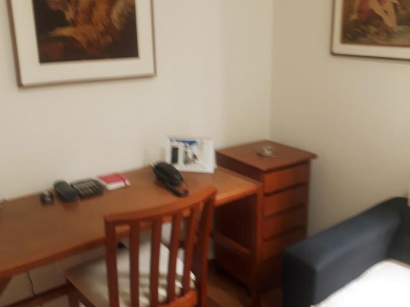 Apartamento à venda Vila Pompéia com 109m² e 2 quartos por R$ 950.000 - 101516355-escritorio-suite.jpg