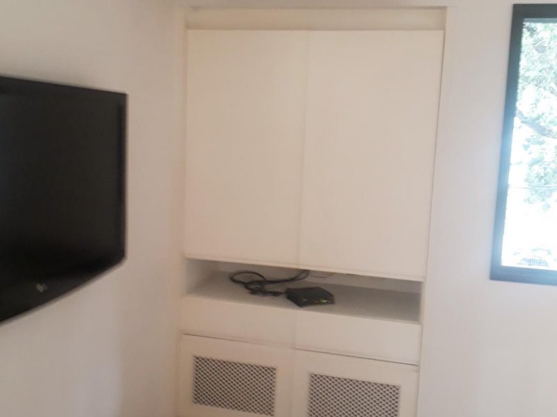 Apartamento à venda Vila Pompéia com 109m² e 2 quartos por R$ 950.000 - 673559592-ar-condicionado-suite-e-armario.jpg
