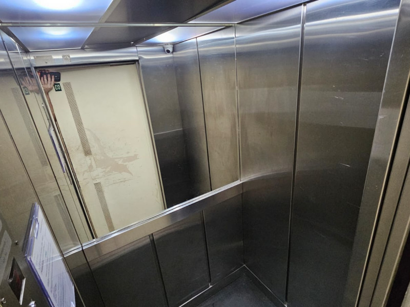 Apartamento à venda Patrimonio com 82m² e 3 quartos por R$ 405.500 - img-20250220-wa0033.jpg