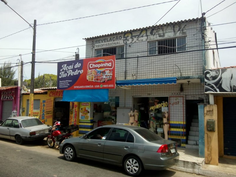 Comercial à venda Nova parnamerim com 98m² e  quartos por R$ 600.000 - 400299526-img-20190104-wa0120.jpg