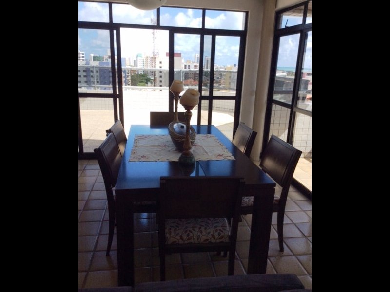Apartamento para alugar Jardim Oceania com 470m² e 5 quartos por R$ 900.000 - 195242736-img-0275.JPG