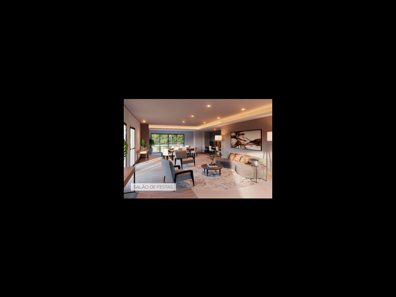 Apartamento à venda Tatuapé com 106m² e 2 quartos por R$ 890.000 - 1636911325-gafisa-scena-tatuape-salao-de-festas.png