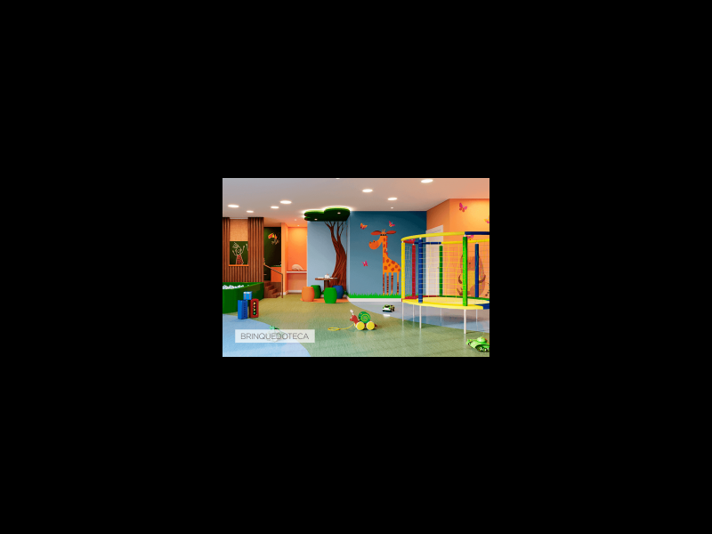 Apartamento à venda Tatuapé com 106m² e 2 quartos por R$ 890.000 - 1807795140-gafisa-scena-tatuape-brinquedoteca.png