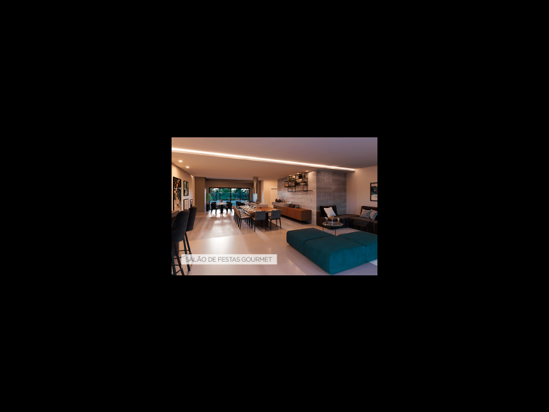 Apartamento à venda Tatuapé com 106m² e 2 quartos por R$ 890.000 - 1927670309-gafisa-scena-tatuape-salao-de-festas-gourmet.png
