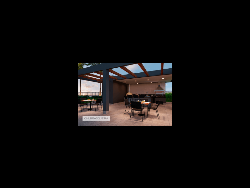 Apartamento à venda Tatuapé com 106m² e 2 quartos por R$ 890.000 - 1952690740-gafisa-scena-tatuape-churrasqueira.png