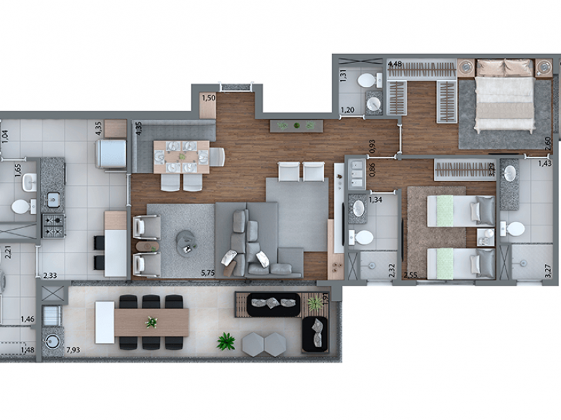 Apartamento à venda Tatuapé com 106m² e 2 quartos por R$ 890.000 - 368975502-scena-tatuap-planta-op-o-2-r00.png