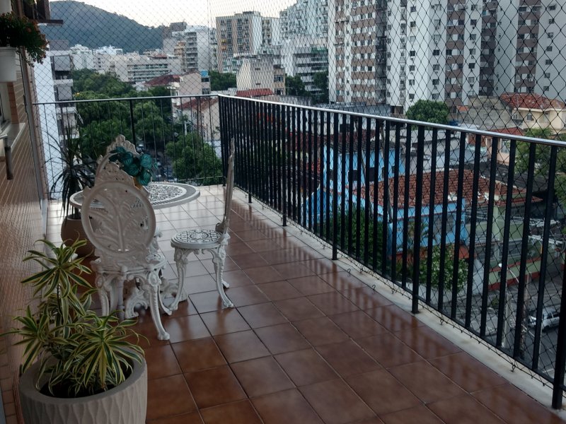 Apartamento à venda Grajaú com 120m² e 4 quartos por R$ 750.000 - 1705302660-img-20190109-193943235-hdr.jpg
