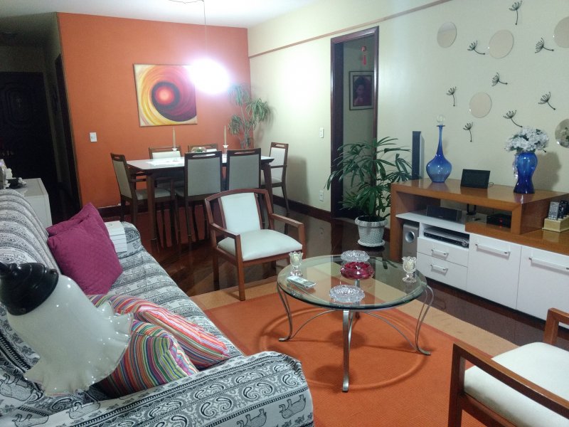 Apartamento à venda Grajaú com 120m² e 4 quartos por R$ 750.000 - 2052237152-img-20190109-194435142.jpg