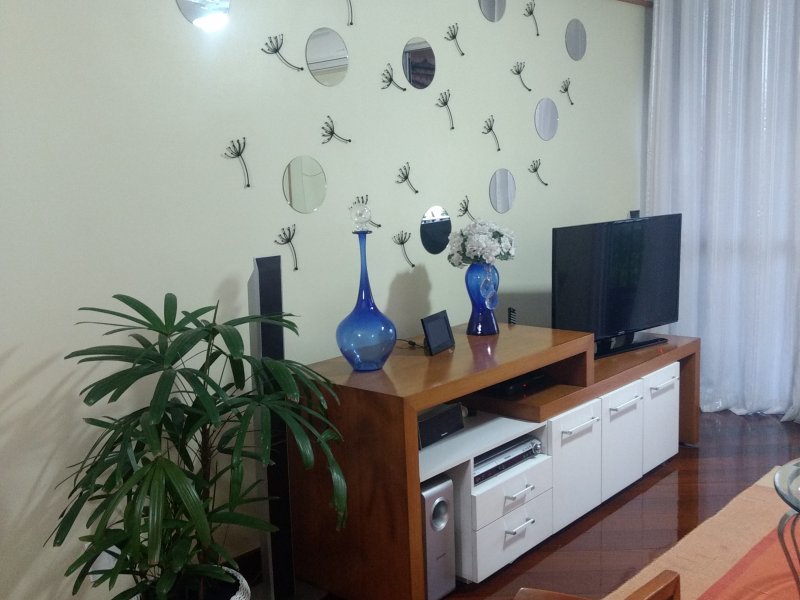Apartamento à venda Grajaú com 120m² e 4 quartos por R$ 750.000 - 261652314-img-20190109-194506293.jpg