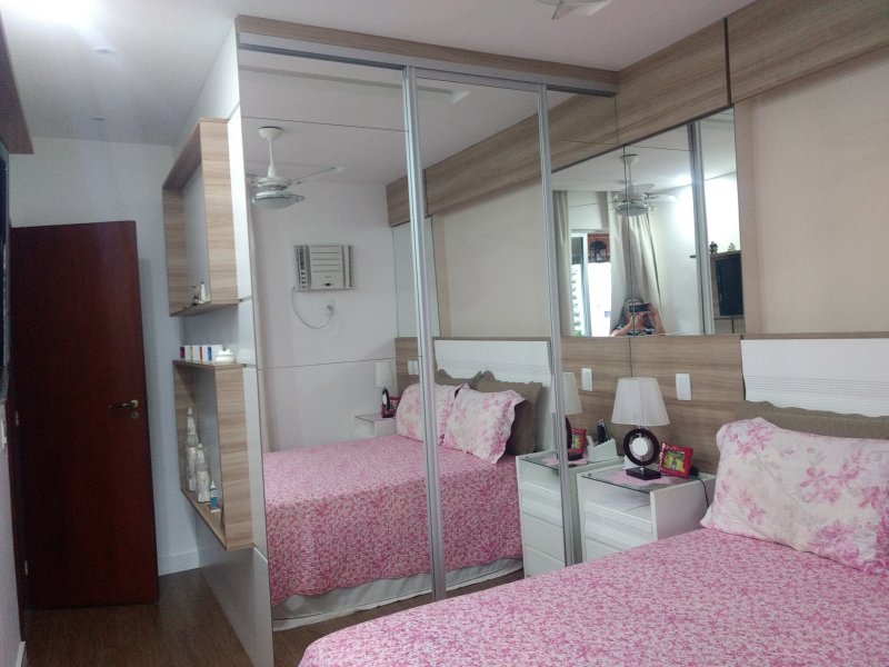Apartamento à venda Grajaú com 120m² e 4 quartos por R$ 750.000 - 774469391-img-20190109-193715551.jpg