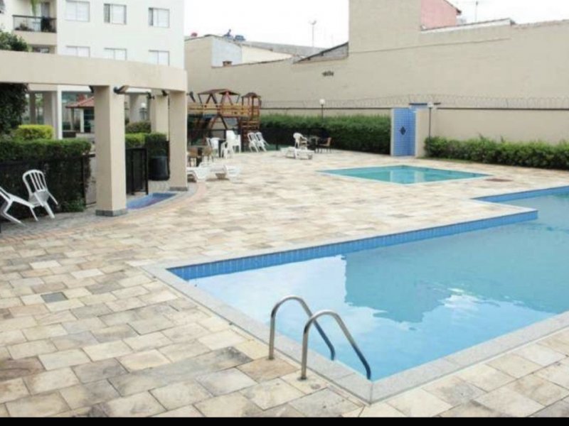 imóvel com 56m² - Jardim Vila Formosa - São Paulo