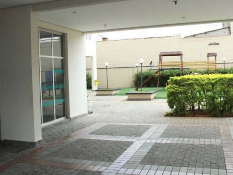 imóvel com 56m² - Jardim Vila Formosa - São Paulo