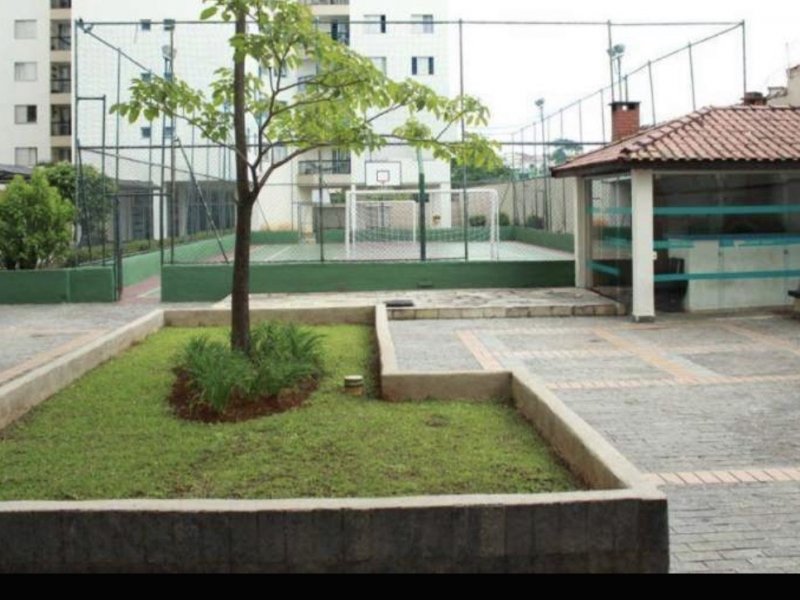 imóvel com 56m² - Jardim Vila Formosa - São Paulo