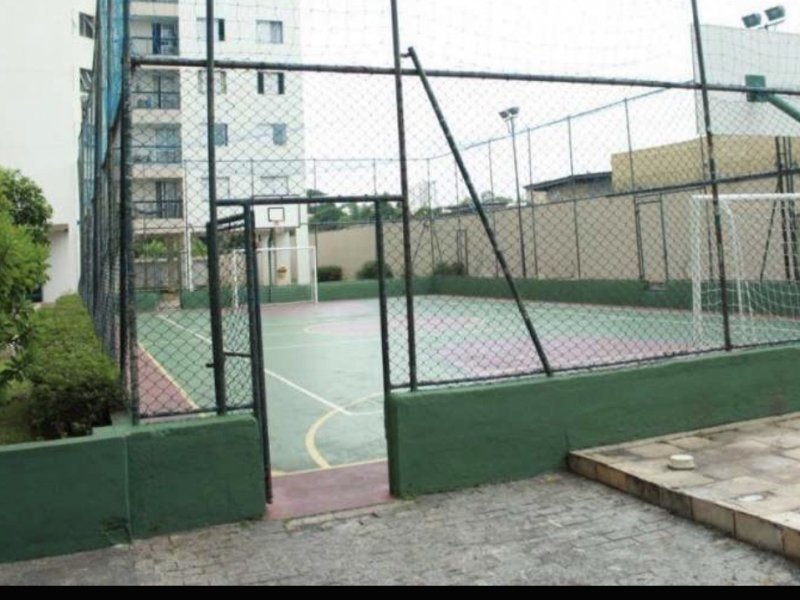 imóvel com 56m² - Jardim Vila Formosa - São Paulo