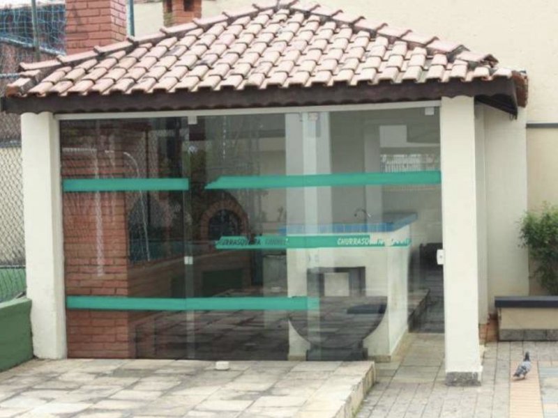 imóvel com 56m² - Jardim Vila Formosa - São Paulo