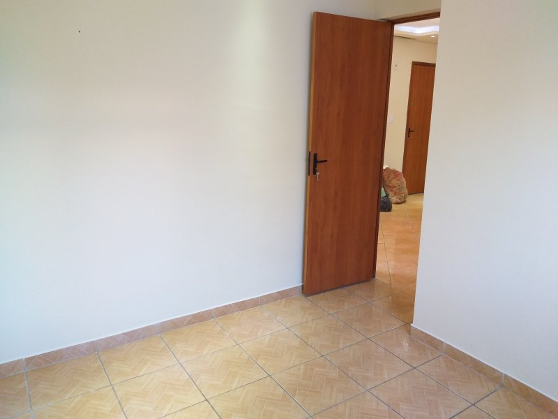 imóvel com 43m² - São João Batista - Belo Horizonte