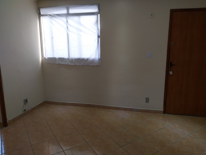 imóvel com 43m² - São João Batista - Belo Horizonte