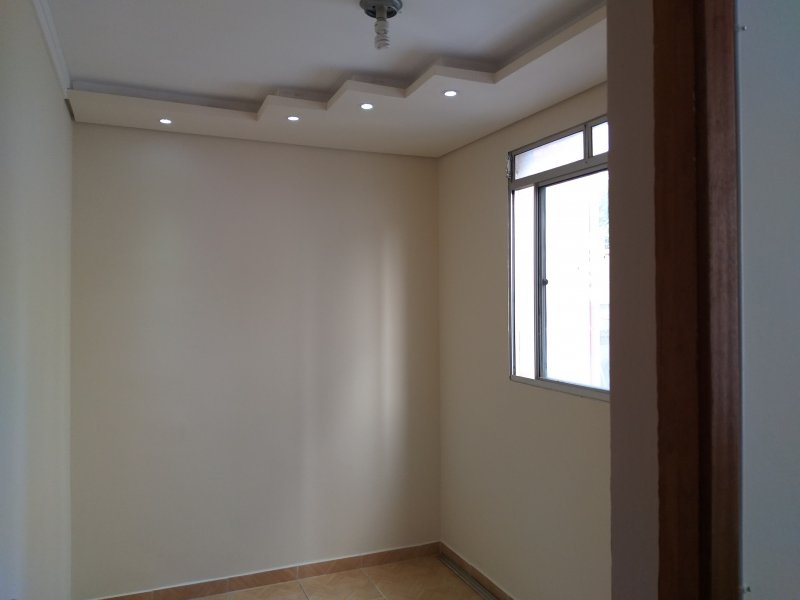 imóvel com 43m² - São João Batista - Belo Horizonte