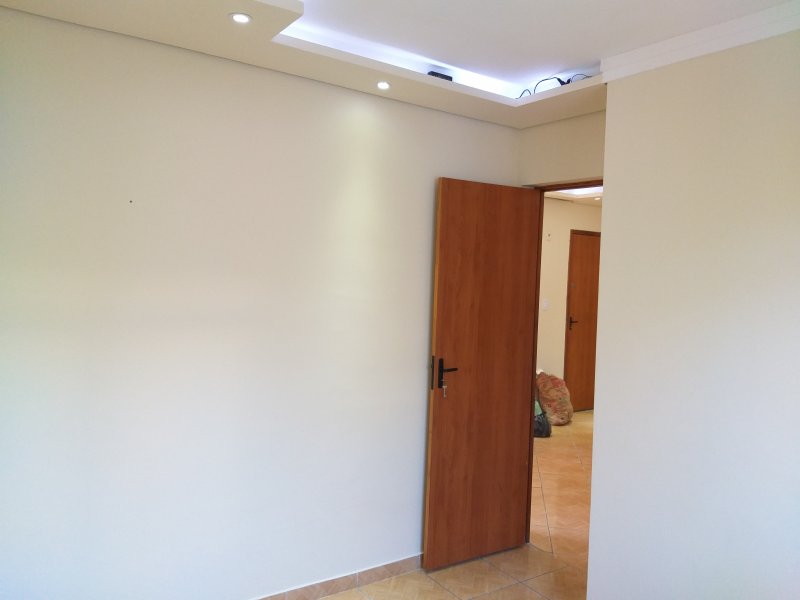 imóvel com 43m² - São João Batista - Belo Horizonte