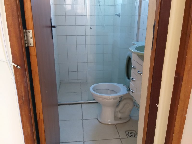 imóvel com 43m² - São João Batista - Belo Horizonte