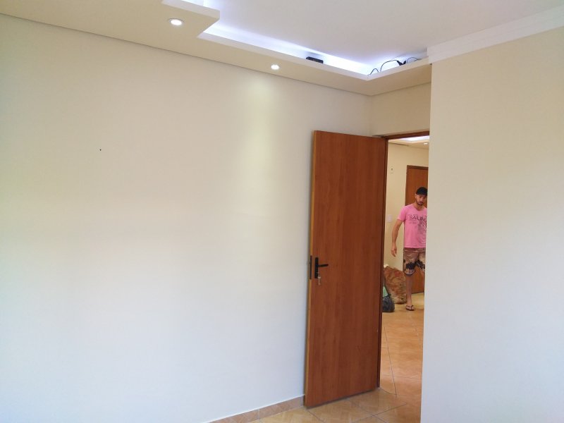 imóvel com 43m² - São João Batista - Belo Horizonte