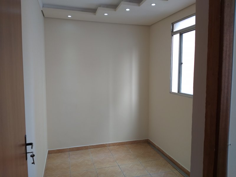 imóvel com 43m² - São João Batista - Belo Horizonte