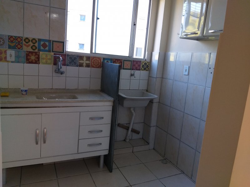 imóvel com 43m² - São João Batista - Belo Horizonte