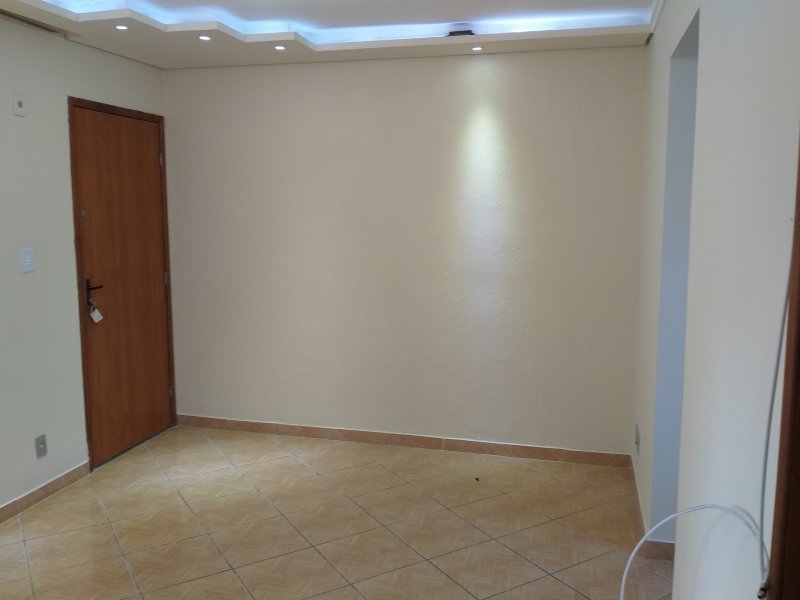 imóvel com 43m² - São João Batista - Belo Horizonte