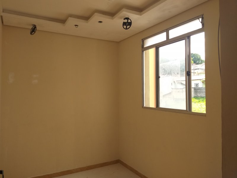 imóvel com 43m² - São João Batista - Belo Horizonte