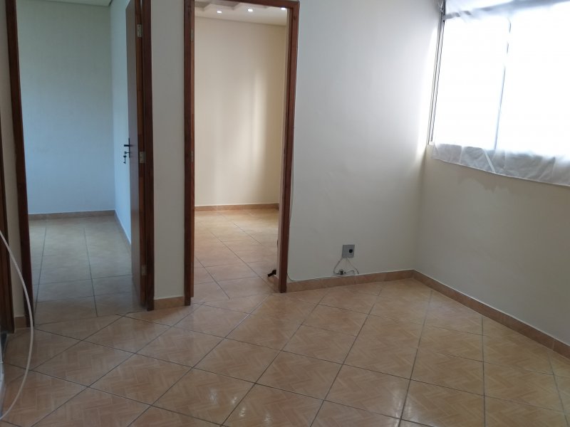 imóvel com 43m² - São João Batista - Belo Horizonte