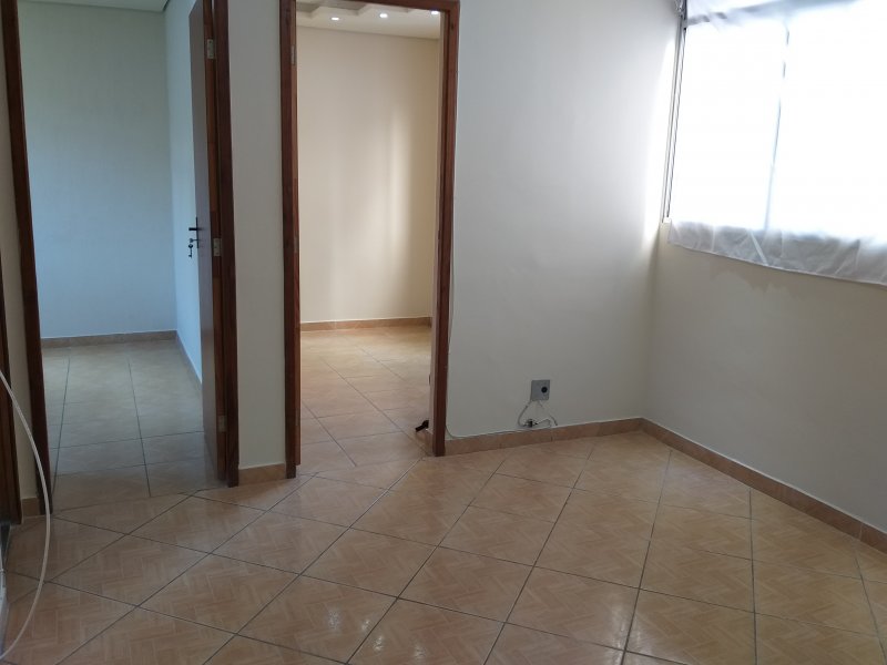 imóvel com 43m² - São João Batista - Belo Horizonte