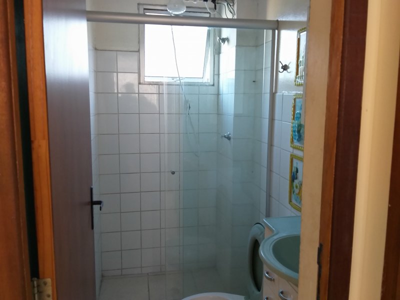 imóvel com 43m² - São João Batista - Belo Horizonte